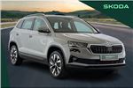 2023 Skoda Karoq