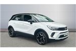 2022 Vauxhall Crossland