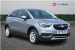 2020 Vauxhall Crossland X