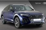 2024 Audi Q5 Sportback