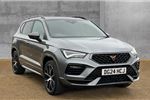 2024 Cupra Ateca