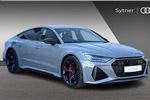 2023 Audi RS7