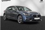 2022 SEAT Leon