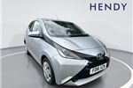 2016 Toyota Aygo