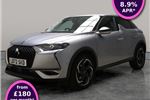 2022 DS DS 3 Crossback