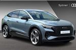 2024 Audi Q4 e-tron Sportback