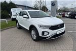 2023 Volkswagen T-Roc