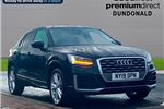 2019 Audi Q2