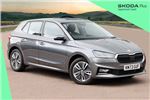 2023 Skoda Fabia