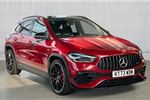 2023 Mercedes-Benz GLA