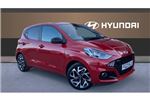 2023 Hyundai i10