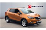 2018 Vauxhall Mokka X