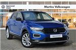 2019 Volkswagen T-Roc