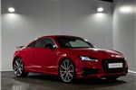 2023 Audi TT