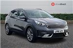 2019 Kia Niro