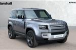 2024 Land Rover Defender