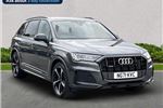 2022 Audi Q7