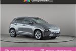 2022 Hyundai Kona Electric