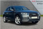 2019 Audi Q5