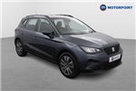 2023 SEAT Arona