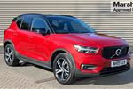 2019 Volvo XC40