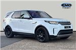 2019 Land Rover Discovery