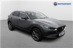 2022 Mazda CX-30