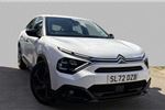2022 Citroen C4