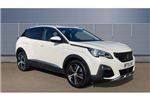 2020 Peugeot 3008