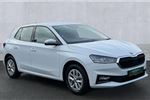 2024 Skoda Fabia