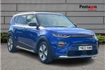 2022 Kia Soul