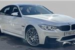 2016 BMW M3