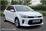 2017 Kia Rio