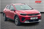 2021 Kia Stonic