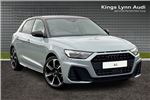 2024 Audi A1