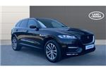 2020 Jaguar F-Pace