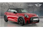 2021 MINI Hatchback