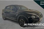 2024 Nissan Juke