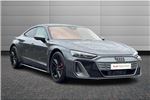 2024 Audi e-tron GT