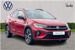 2022 Volkswagen Taigo