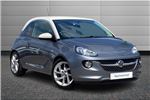 2017 Vauxhall Adam