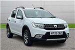 2020 Dacia Sandero Stepway