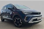 2022 Vauxhall Crossland