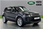 2021 Land Rover Range Rover Evoque