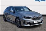 2024 BMW 1 Series