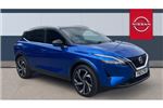 2021 Nissan Qashqai