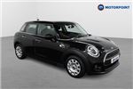 2019 MINI Hatchback 5dr