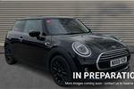 2019 MINI Hatchback