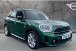 2021 MINI Countryman