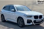 2020 BMW X3